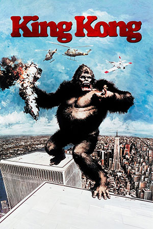 King Kong