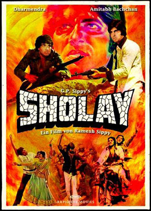 Sholay