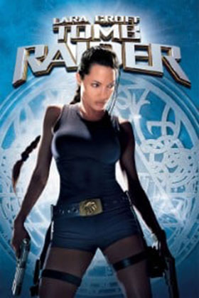 Lara Croft: Tomb Raider