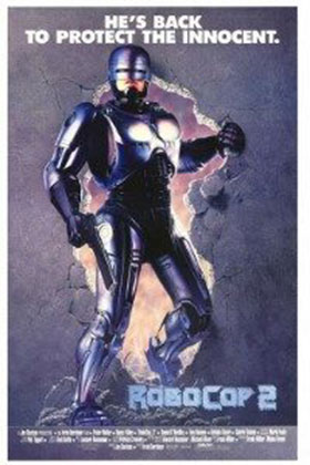 RoboCop 2