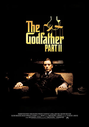 The Godfather Part 2