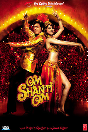 Om Shanti Om