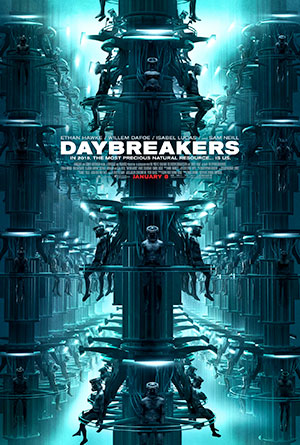 Daybreakers