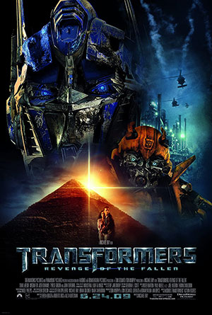 Transformers 2