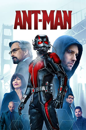 Ant-Man 2015