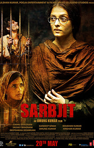 Sarbjit