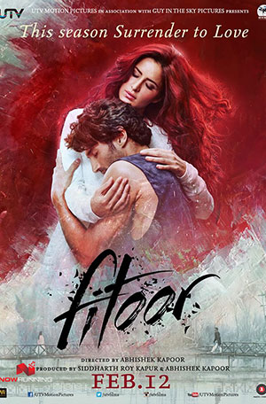 Fitoor