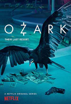 Netflix Ozark