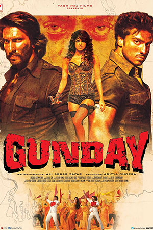 Gunday