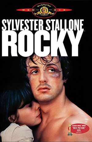 Rocky