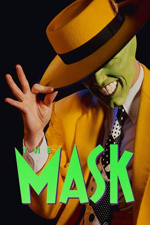 The Mask