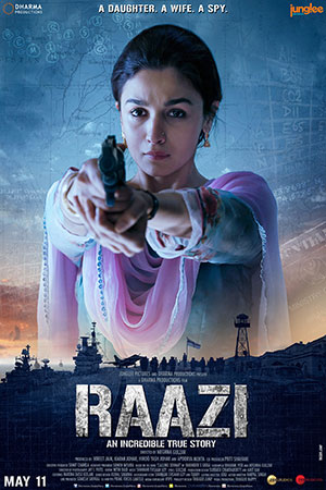 Raazi