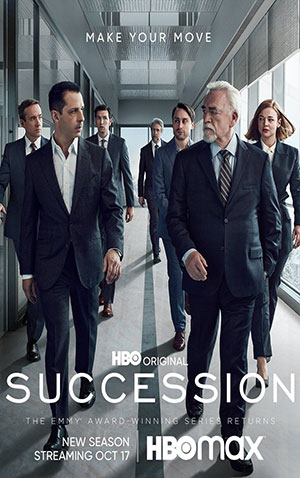 Succession