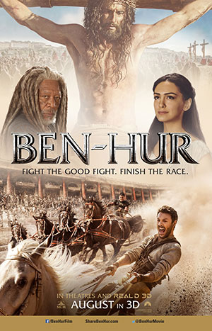 Ben Hur