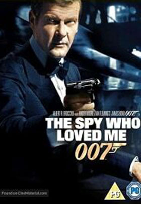 James Bond Part 10