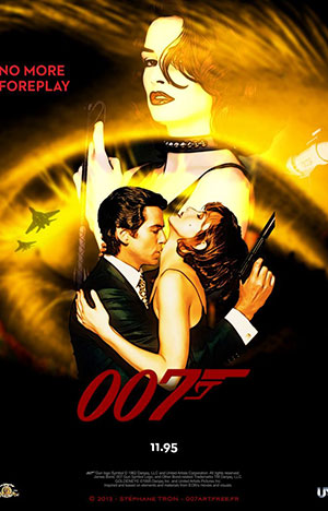 James Bond Part 8