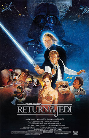 Return of the Jedi