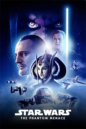 The Phantom Menace