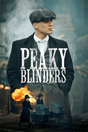 Peaky Blinders