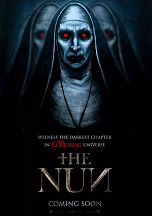 The Nun