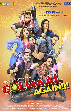 Golmaal Again