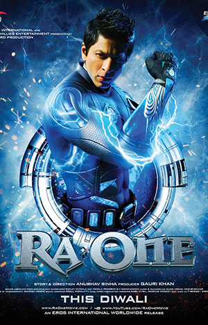 Ra.One