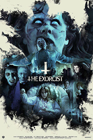 The Exorcist