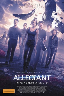 Allegiant