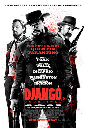 Django Unchained