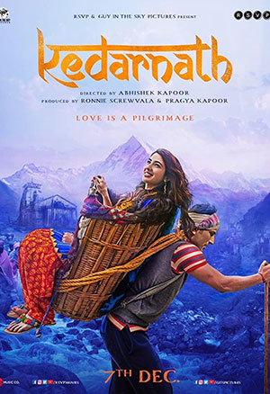 Kedarnath