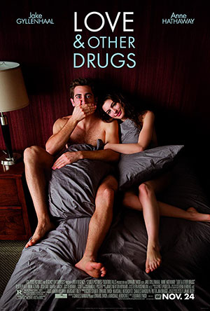 Love & Other Drugs