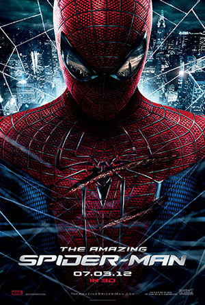 The Amazing Spider-Man