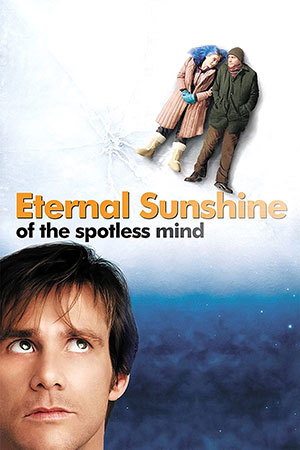 Eternal Sunshine of the Spotless Mind