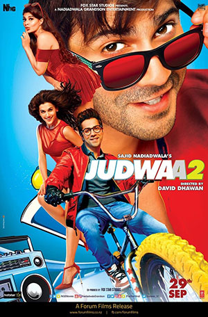 Judwaa 2