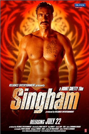 Singham