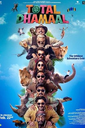 Total Dhamaal