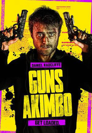 Guns Akimbo