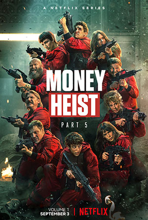 Money Heist