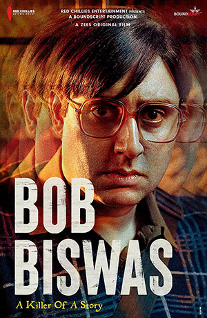 Bob Biswas