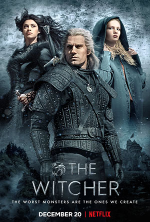 The Witcher