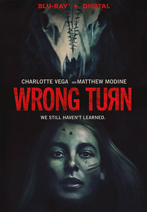 Wrong Turn Part: 7