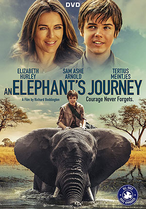 An Elephant’s Journey