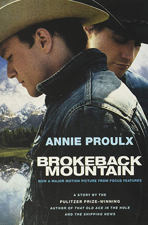 Brokeback Mountain