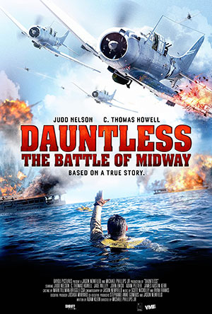 Dauntless The Battle Of Midway