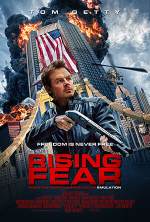 Rising Fear