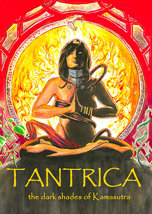 Tantrica The Dark Shades