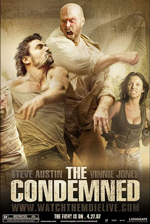 The Condemned