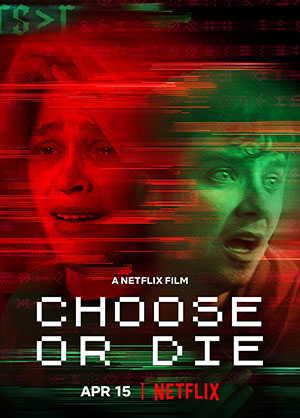 Choose Or Die