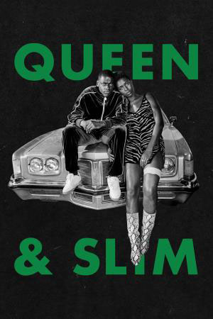 Queen and Slim