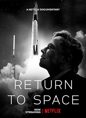 Return to Space